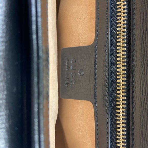 SMALL GUCCI MARINA - Picture 2 of 10